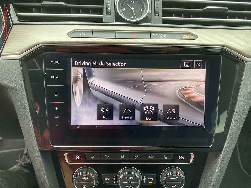 Volkswagen Arteon (2017) 2.0 TDi, Elegance, DSG, šíbr - fotka 18 z 20