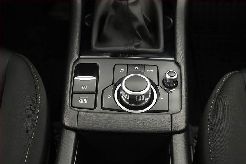 Mazda CX-3 (2020) 2.0 Skyactiv-G, Navi, Tempomat - fotka 12 z 15