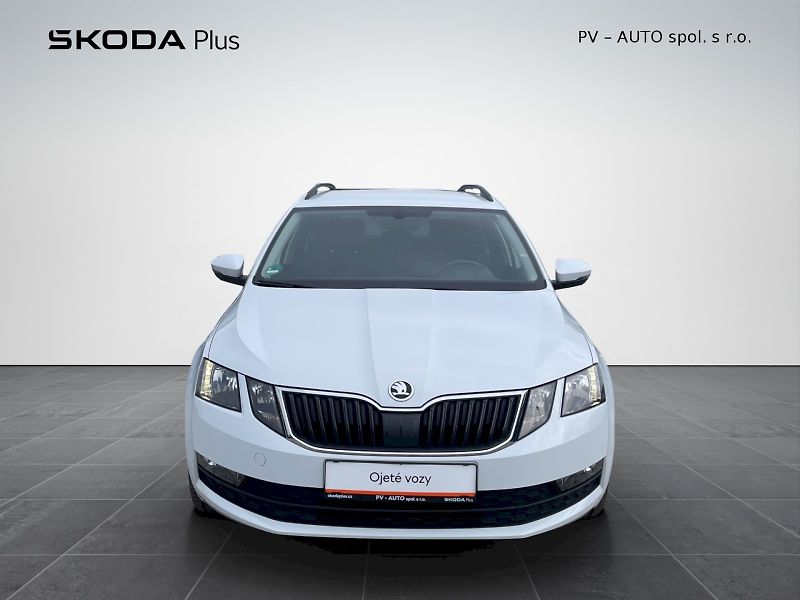 Škoda Octavia (2018) 1.4 TSI 110kW DSG Ambition Plu - fotka 4 z 33