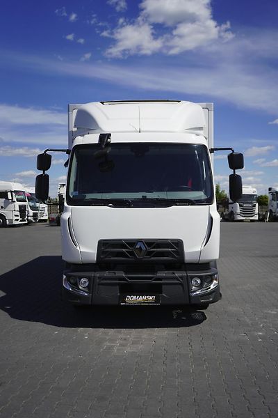 Renault Trucks D (2022) 12 / 210 / ACC / EURO 6 / CHŁO - fotka 14 z 41