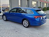 Škoda Octavia 2.0TDI 110kW DSG Style, 1.Maj - náhled 7