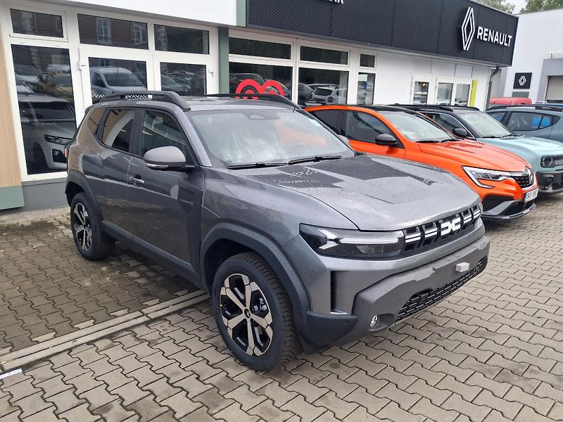 Dacia Duster (2026) Journey hybrid-G 150 4x4 - fotka 3 z 41