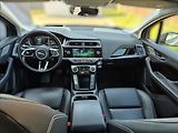 Jaguar I-Pace 294 KW, panorama, záruka, DPH - náhled 9