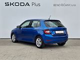 Škoda Fabia (2021) Style Plus 1,0TSi 70kW - náhled 10