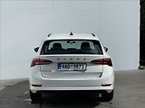 Škoda Octavia 2,0 TDI DSG Ambition Plus LED - náhled 22