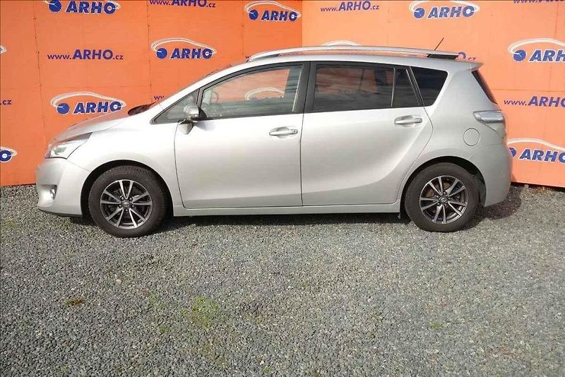 Renault Scénic 1,5 DCi Xmod