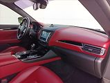 Maserati Levante 3,0 V6 Q4 Kůže,Kamera,Bi-xenon - náhled 27