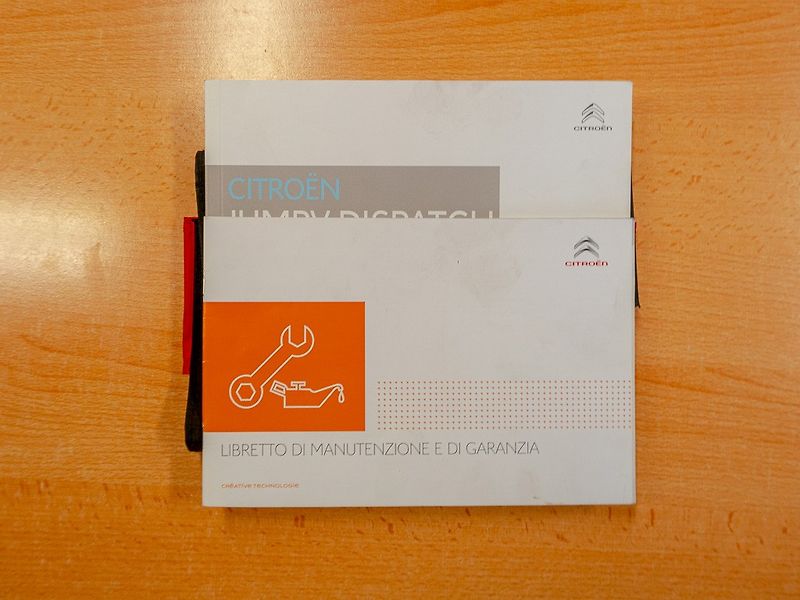 Citroën SpaceTourer (2020) 5x dv 9sed - ROZVODY - fotka 44 z 49