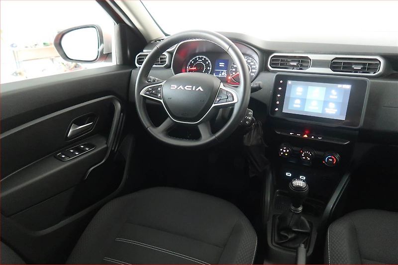 Dacia Duster (2024) 1.3 TCe - fotka 7 z 17