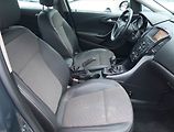 Opel Astra (2015) 1.6 CDTI, Serv.kniha, Tempomat - náhled 9