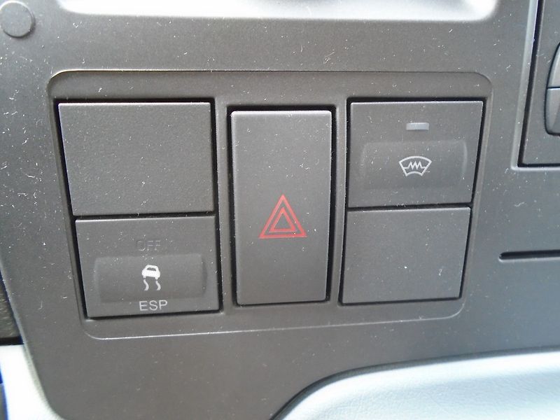 Ford Transit (2013) 2.2 TDCi L1H1, Klima, 92KW - fotka 29 z 32