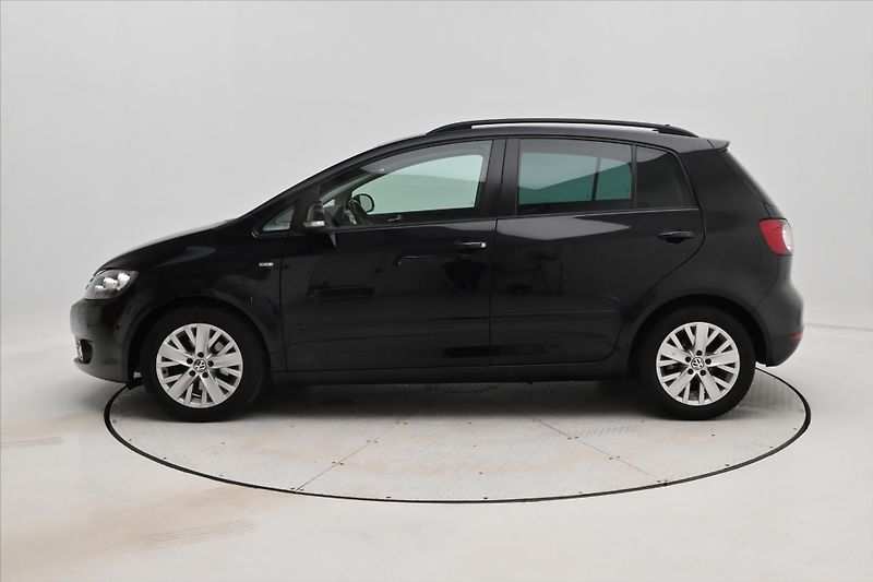 Volkswagen Golf Plus 1,4 TSI 90kW Life Nová STK - fotka 8 z 30