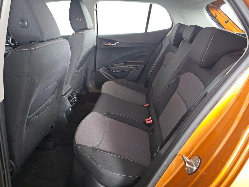 Škoda Fabia (2024) 1.0TSi 70kW SELECTION - fotka 7 z 31