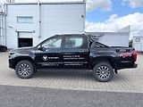 Foton Tunland G7 8AT | 4x4  - náhled 6