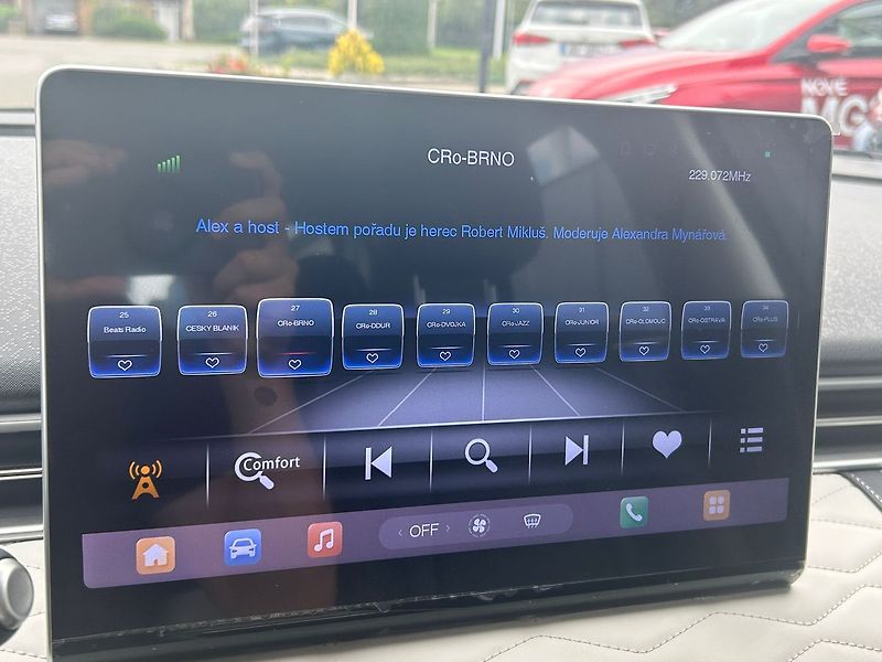 Dongfeng Ostatní E2 - fotka 11 z 17