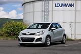 Kia Rio 1.4 DOHC - náhled 1