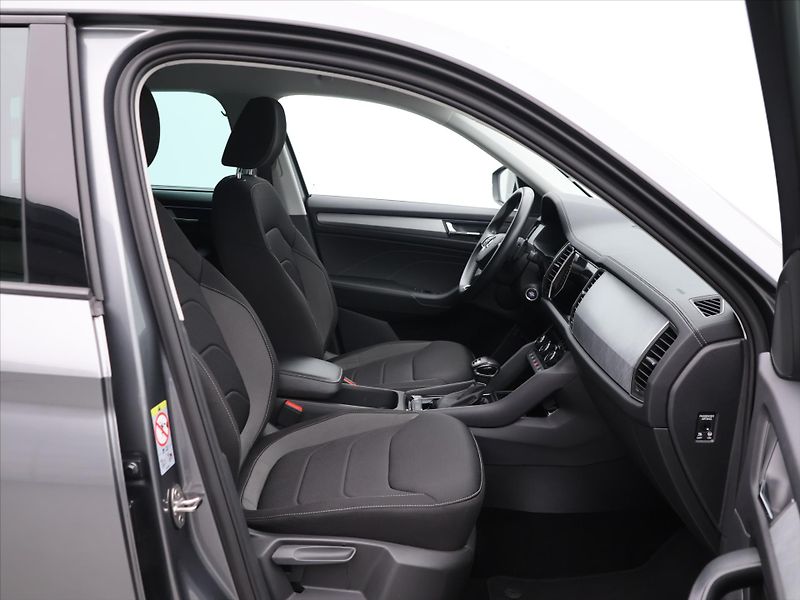 Škoda Kodiaq 2,0 TDI 147kW 4x4 DSG Tour DPH - fotka 13 z 34