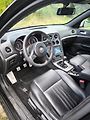 Alfa Romeo 159 (2012) Alfa Romeo 159 Sportwagon 1.75 - náhled 6