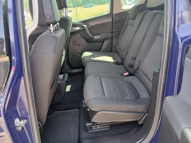 Opel Meriva 1.6 cdti, r.v. 2016, ALU - fotka 27 z 37