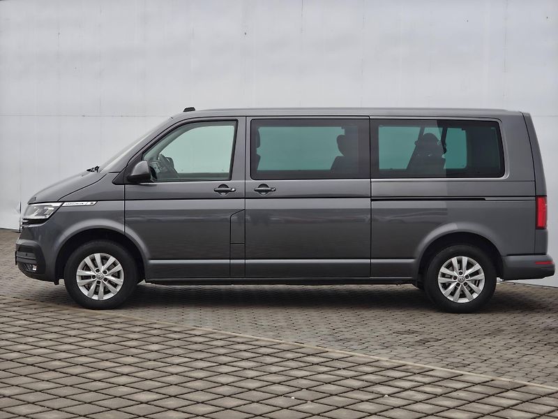 Volkswagen Transporter Comfortline DR DSG 2,0TDi - fotka 3 z 22