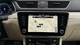 Škoda Superb 2.0 TDI DSG 4x4 L&K - náhled 31