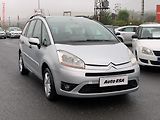 Citroën C4 Picasso (2010) 1.6i, ČR, AC, TZ, tempo - náhled 1