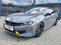 Peugeot 508 1.6 PureTech/265kW PSE Hybrid - fotografie inzerátu
