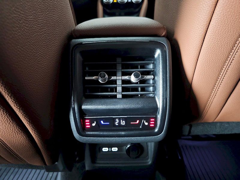 Škoda Kodiaq (2025) 2.0TDI 142kW 4X4 Exclusive Sel - fotka 30 z 35