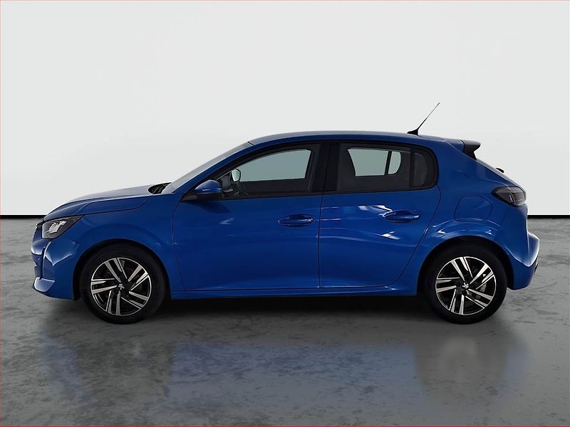 Peugeot 208 (2020) 1.2 PureTech, ČR,1.maj, Kůže - fotka 3 z 20