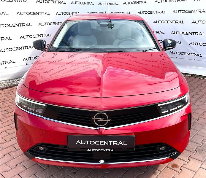 Opel Astra 1,5 CDTi,96kW,STK 8/28,DPH - fotka 2 z 23