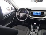 Škoda Octavia (2023) Ambition 2.0 TDI, ČR,1.maj - náhled 7
