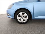 Škoda Fabia (2018) 1.0 TSI, Serv.kniha, Tempomat - náhled 19