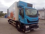 Iveco Eurocargo 6,7   180E32R/P - náhled 1