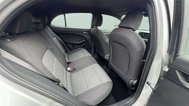 MG MG3 ICE EXCITE 1.5L (85kW/116k) MT - fotka 30 z 37