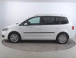 Volkswagen Touran (2014) Cross 1.6 TDI, Tempomat - náhled 2