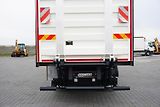 Volvo FM (2016) 460 / E 6 / IZOTERMA + WINDA / - náhled 36
