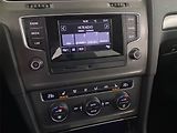 Volkswagen Golf (2013) Comfortline 1.6 TDI - náhled 12