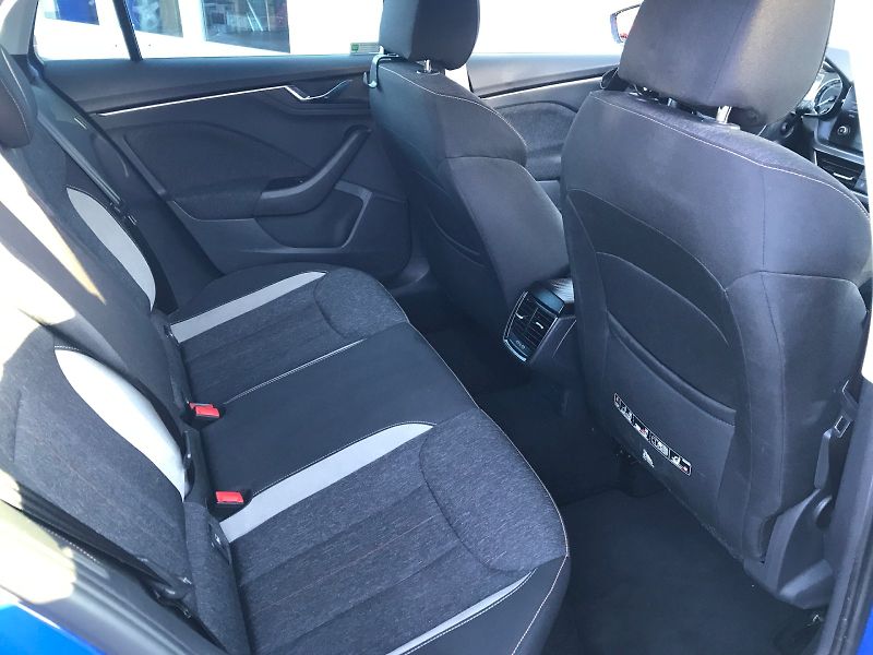 Škoda Scala (2020) STYLE 1.5 TSI - fotka 19 z 26