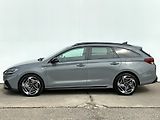 Hyundai i30 1.5 T-GDI 103kW DCT N-Line - náhled 8