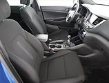 Hyundai Tucson (2018) 1.6 T-GDI, ČR,1.maj - náhled 7