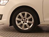Škoda Rapid (2017) Spaceback 1.2 TSI, Xenony - náhled 14