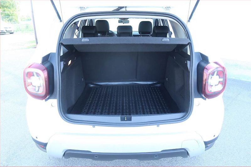 Dacia Duster (2020) 1.0 TCe, Serv.kniha, Navi - fotka 13 z 23