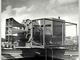 Chrysler Air Raid Siren.