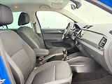 Škoda Fabia (2022) Combi 1.0 TSI / 70kW / BLACK T - náhled 9