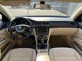 Škoda Superb (2009) 2.0TDI*125Kw*Soudn System - náhled 17
