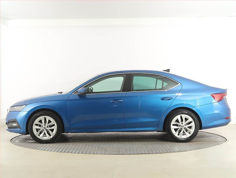 Škoda Octavia (2023) 2.0 TDI - fotka 3 z 29