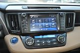 Toyota RAV4 2.5 Hybrid 4x4 Selection Kůže - náhled 18
