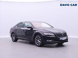 Škoda Superb 1,8 TSI 132kW DSG CZ L&K - náhled 1