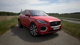 Jaguar E-Pace (2021) 2.0 D200 mHEV AWD R-Dynamic SE - náhled 3