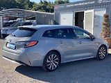 Toyota Corolla 1.8HSD, ČR-1m, StyleTech, DPH - náhled 7